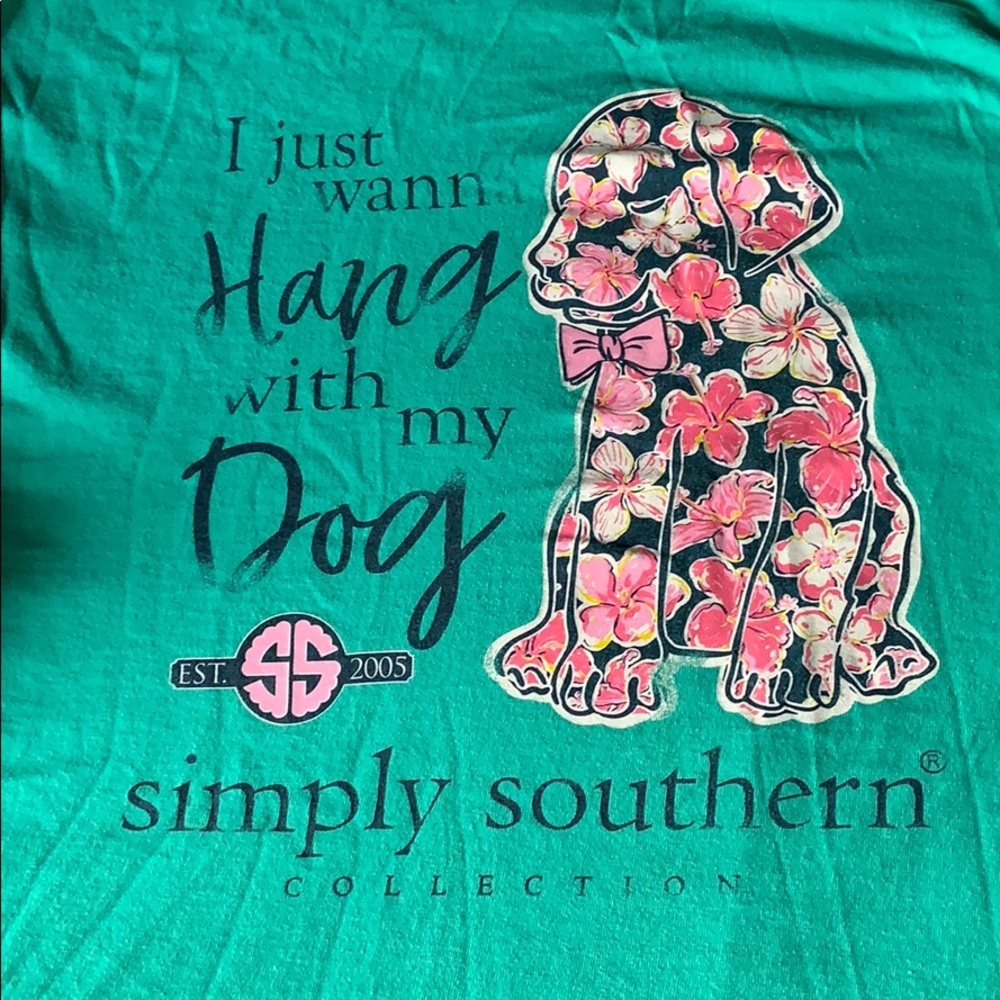 Simply Southern Longsleeve